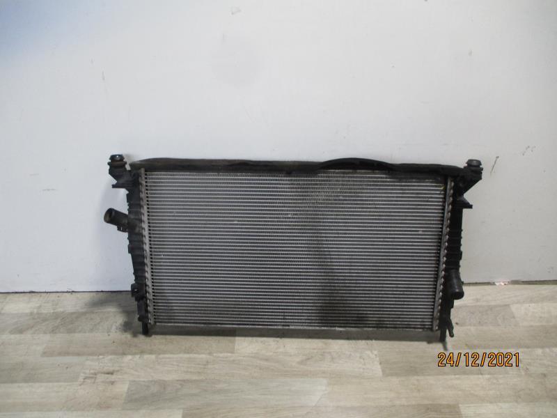 Radiateur eau FORD FOCUS 2 PHASE 1 Diesel - 1