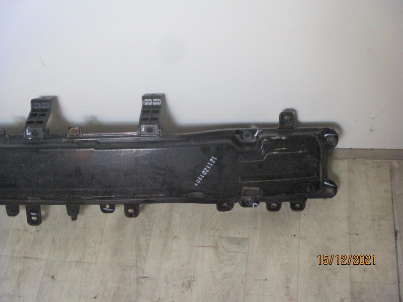 Traversa rinforzo paraurti posteriore HYUNDAI TUCSON 1  - 1