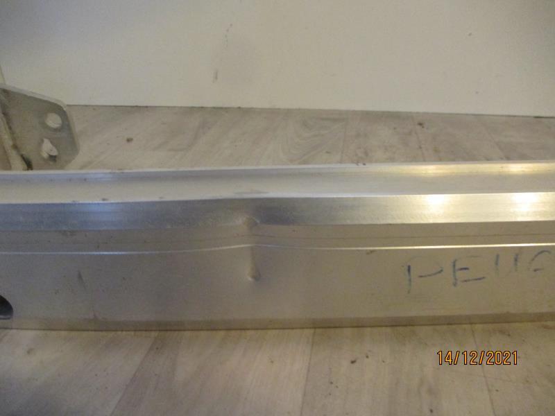 Traversa rinforzo paraurti posteriore PEUGEOT 508  - 1