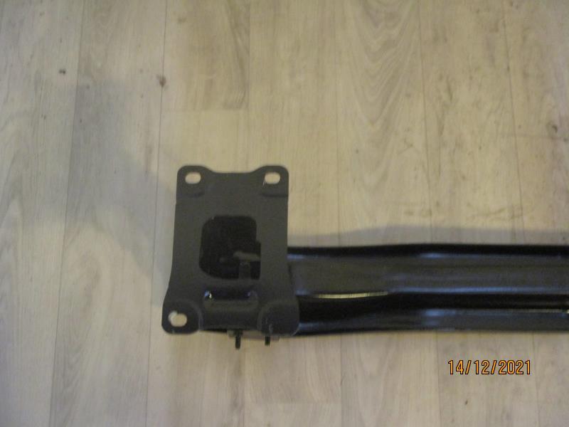 Traversa rinforzo paraurti anteriore VOLKSWAGEN GOLF 7  - 1