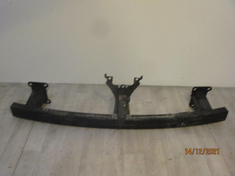 Traversa rinforzo paraurti anteriore NISSAN QASHQAI 1 PHASE 1 Diésel - 1