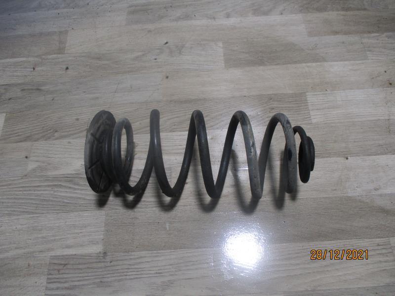 Molla sospensione posteriore OPEL ASTRA J PHASE 1 Diésel - 1