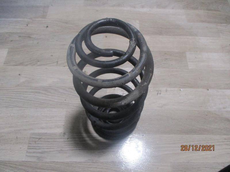 Molla sospensione posteriore OPEL ASTRA J PHASE 1 Diésel - 1