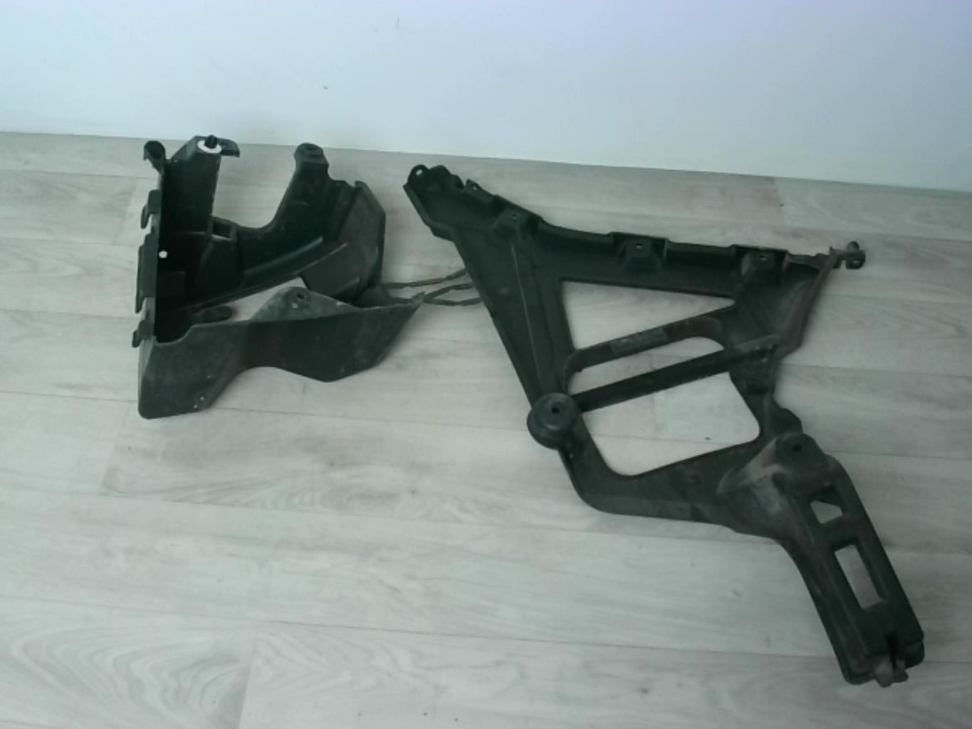 Supporto paraurti posteriore RENAULT LAGUNA 3 PHASE 1 Diésel - 1