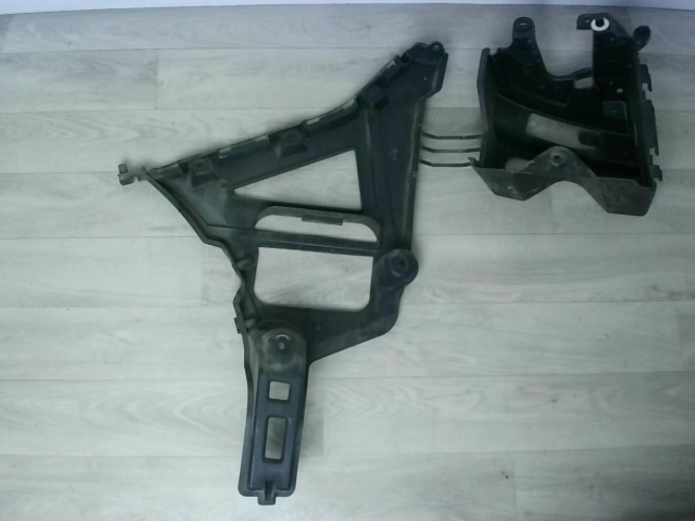 Supporto paraurti posteriore RENAULT LAGUNA 3 PHASE 1 Diésel - 1