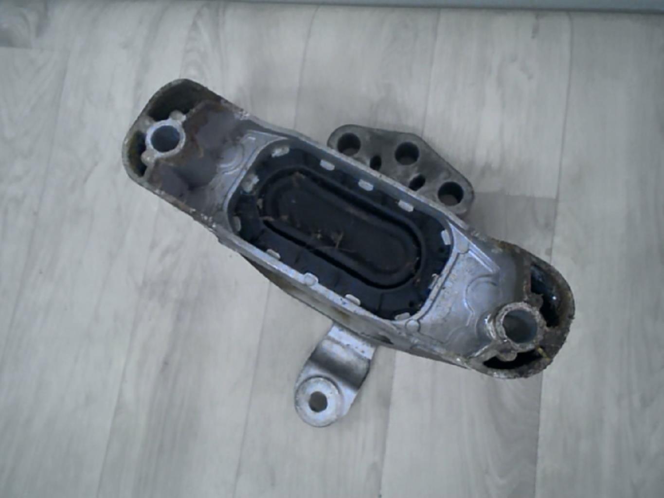 Support moteur OPEL ASTRA J PHASE 1 Diesel - 1