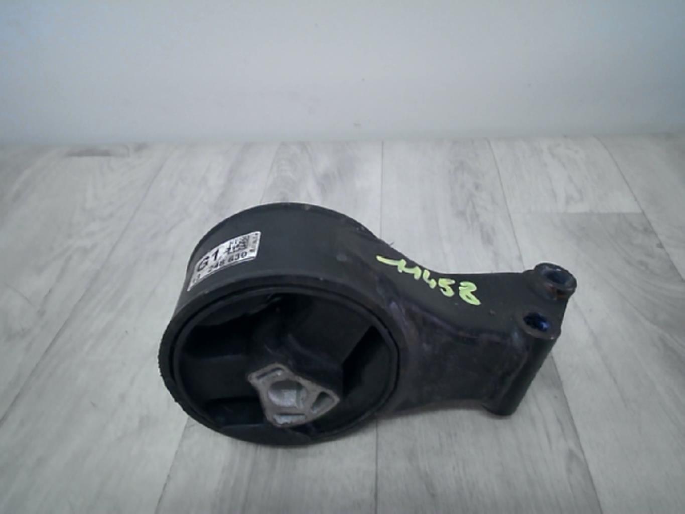 Support moteur OPEL ASTRA J PHASE 1 Diesel - 1