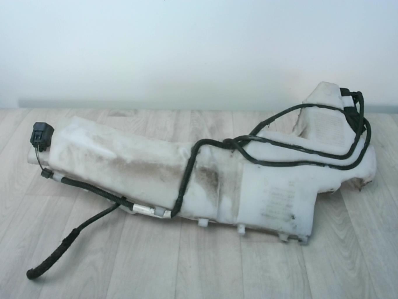 Vase de lave glace FORD FOCUS 2 PHASE 1 Diesel - 1