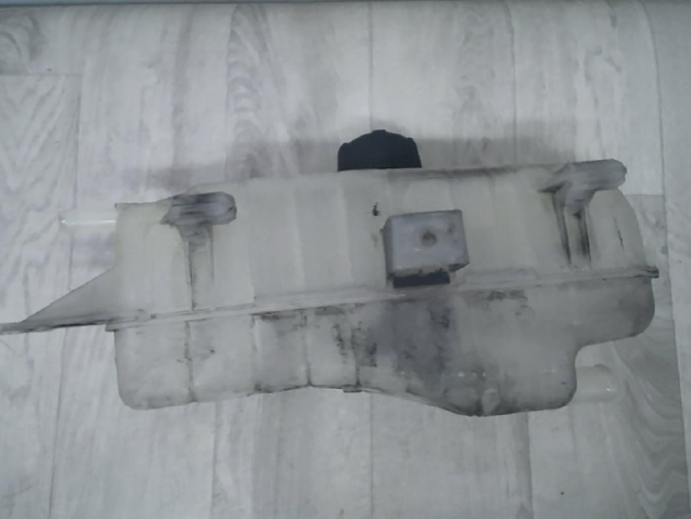 Vase d'expansion FORD FOCUS 2 PHASE 1 Diesel - 1