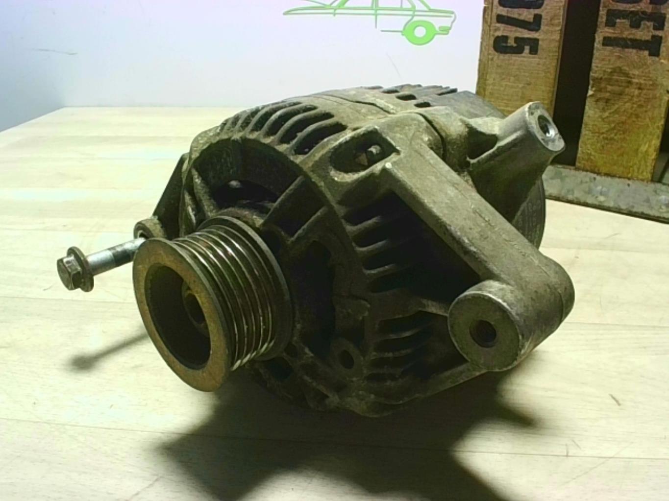Alternatore OPEL ASTRA F PHASE 1 BREAK Gasolina - 1