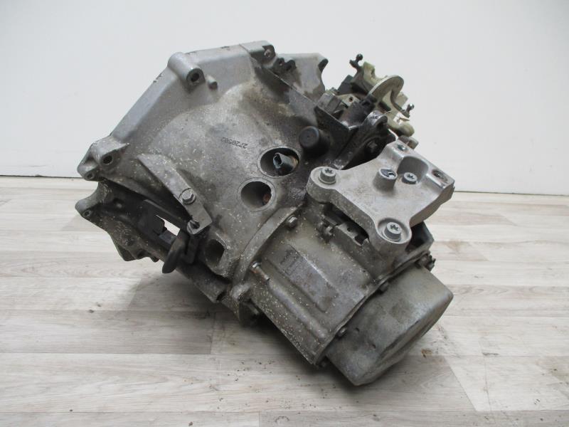 Boite de vitesses CITROEN C3 PICASSO PHASE 1 Diesel - 1