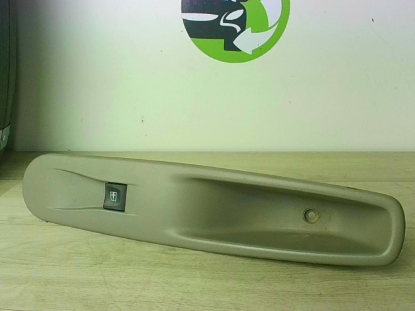 Pulsante/interruttore RENAULT ZOE 1 Electricidad - 1