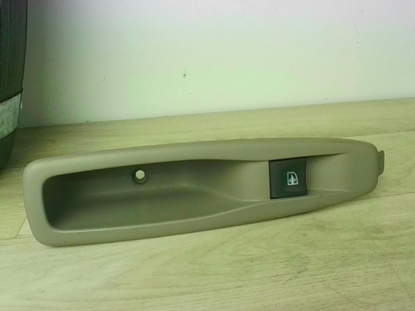Pulsante/interruttore RENAULT ZOE 1 Electricidad - 1