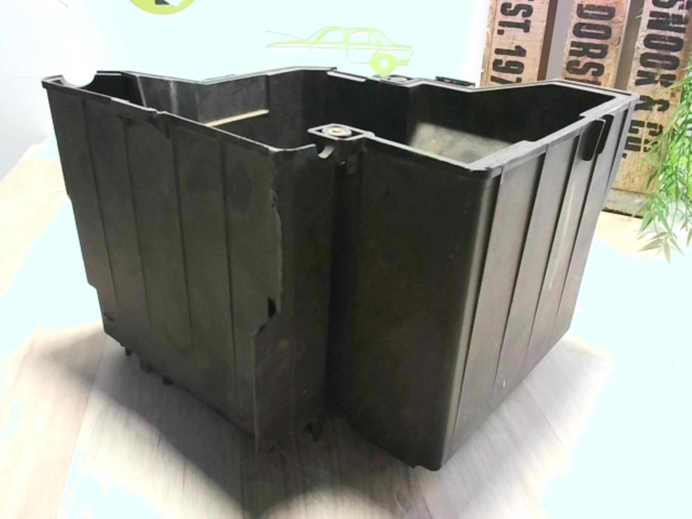 Cache batterie MINI MINI 1 R50/R53 PHASE 1 Essence - 1