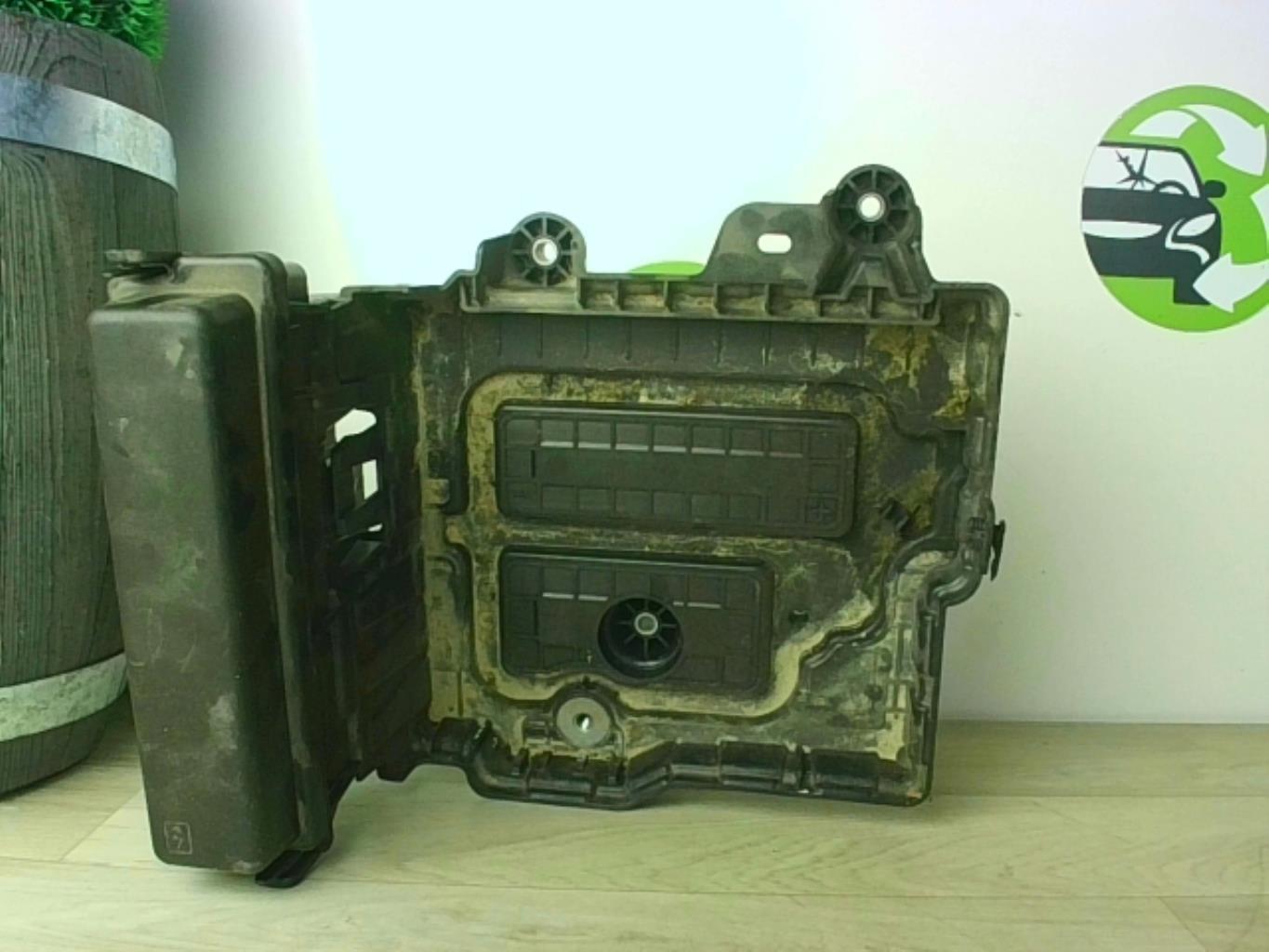 Cache batterie RENAULT ZOE 1 Electricité - 1