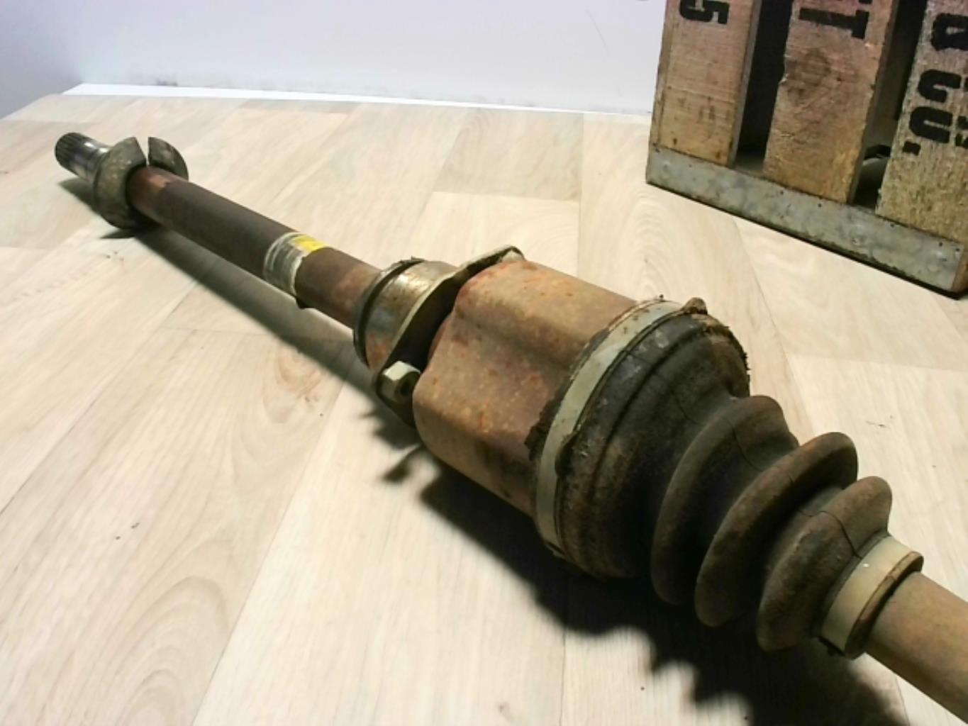 Giunto cardanico albero di trasmissione destro FIAT GRANDE PUNTO Diésel - 1