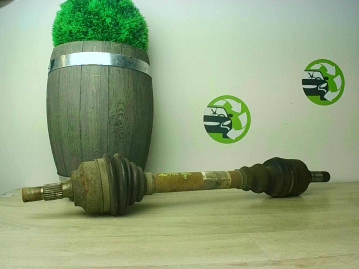 Giunto cardanico albero di trasmissione sinistro PEUGEOT 307 PHASE 1 Gasolina - 1