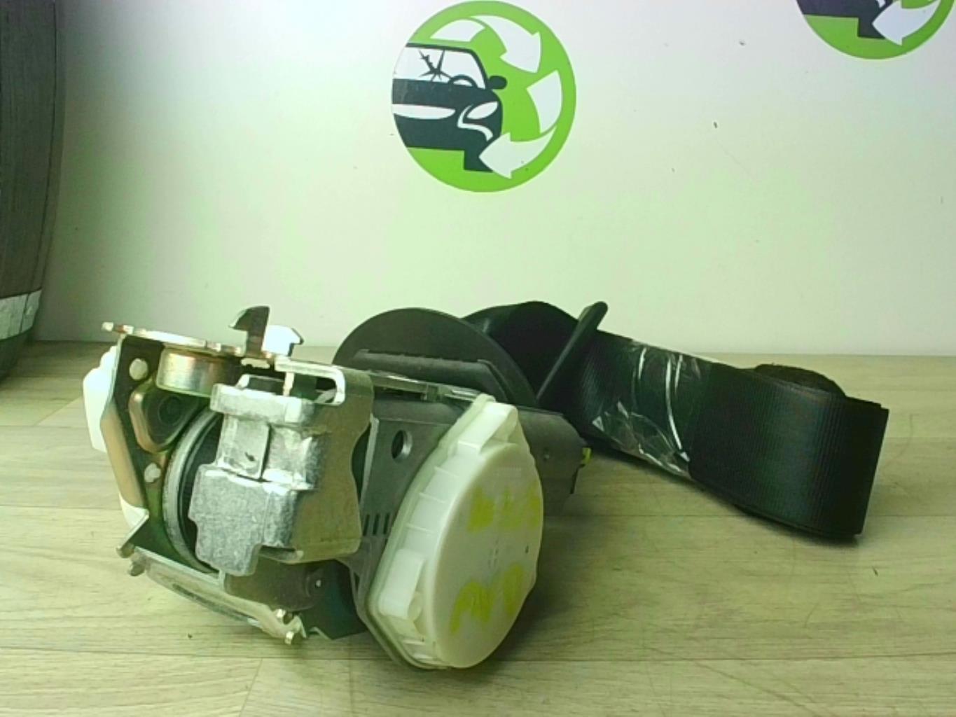 Cintura di sicurezza anteriore destra PEUGEOT 5008 1 PHASE 1 Diésel - 1