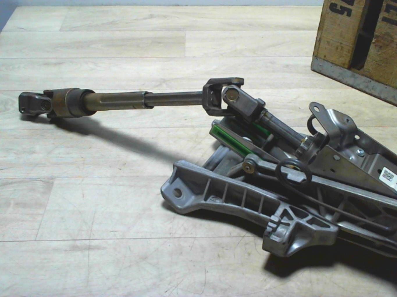 Colonne de direction MAZDA 3 1 PHASE 2 Diesel - 1