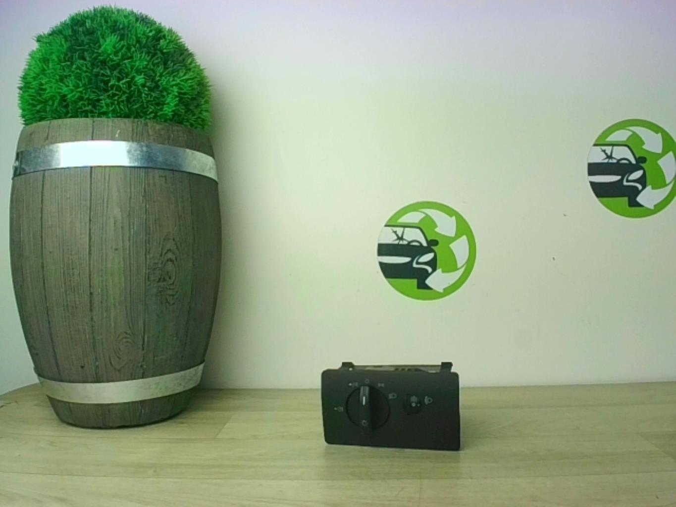 Commande de phare FORD MONDEO 2 Diesel - 1