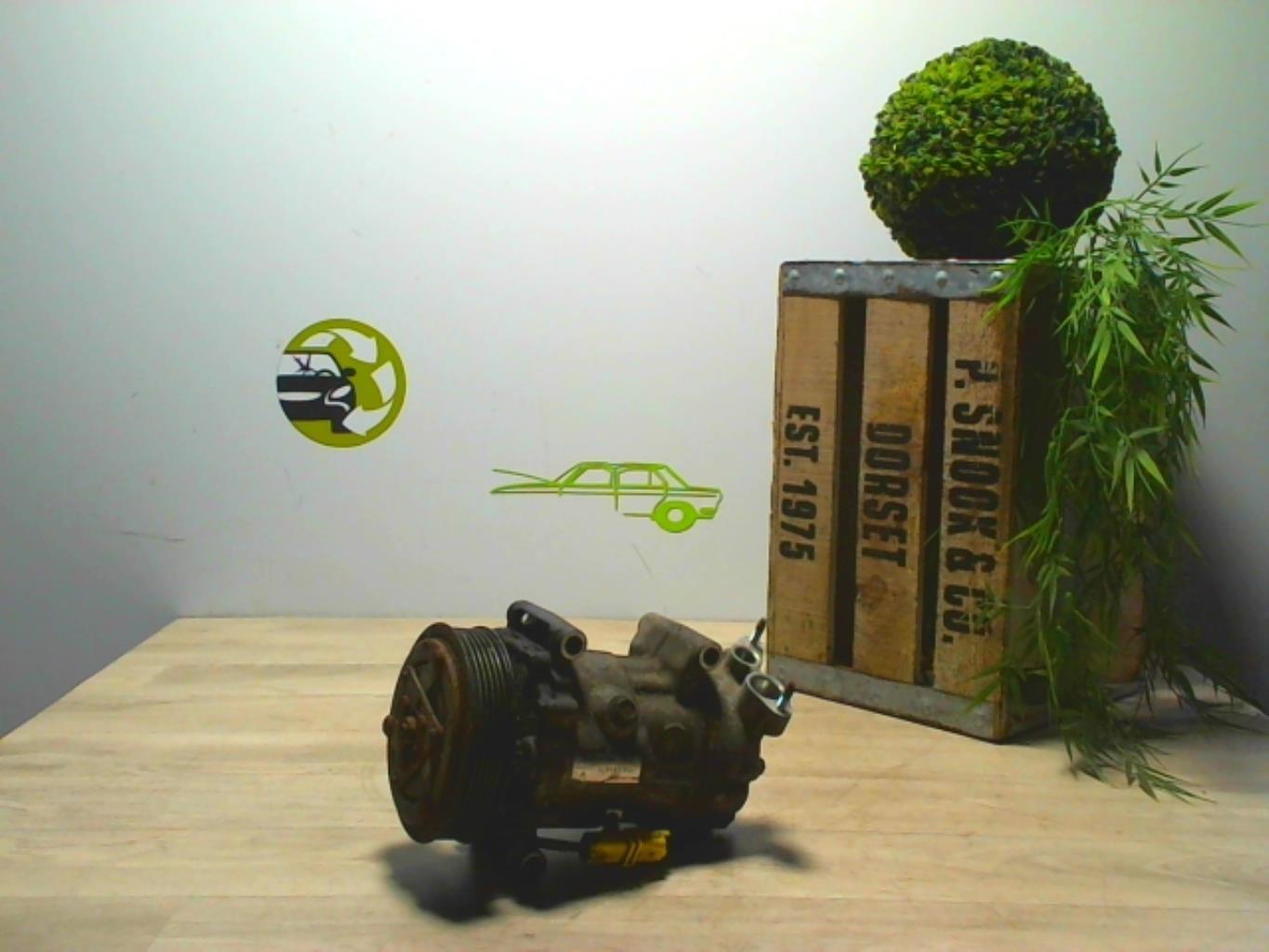 Compressore clima PEUGEOT BIPPER Diésel - 1