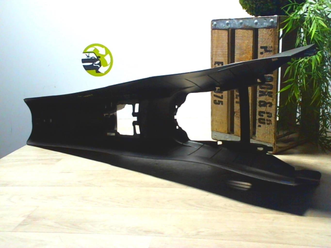 Console central (interieur plastique) CITROEN C3 2 PHASE 1 Diesel - 1