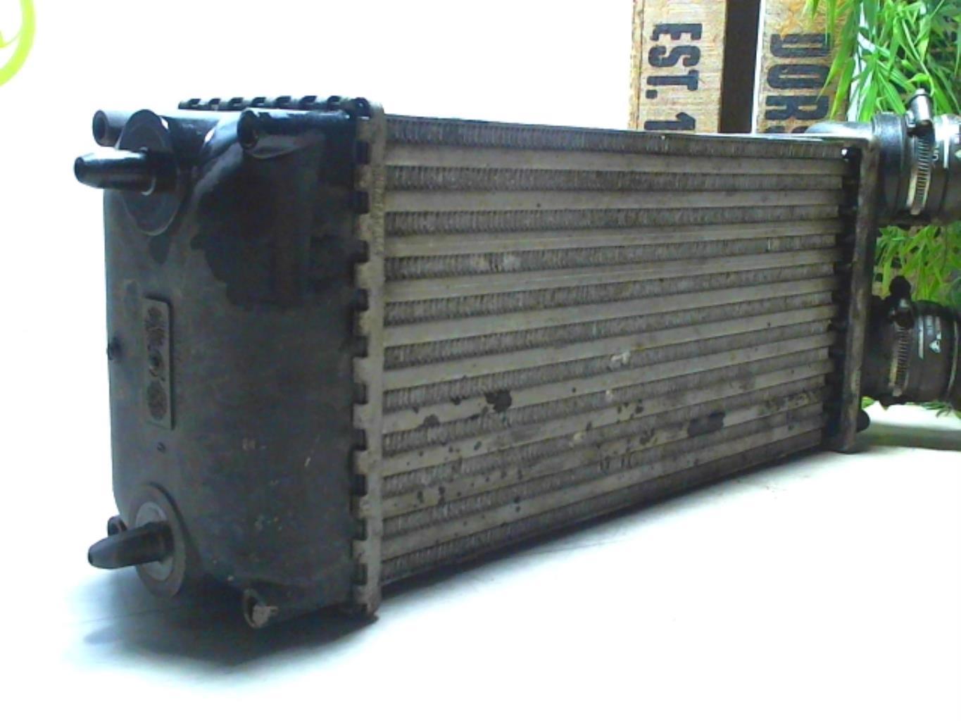 Scambiatore aria (Intercooler) CITROEN C4 GRAND PICASSO 1 Diésel - 1