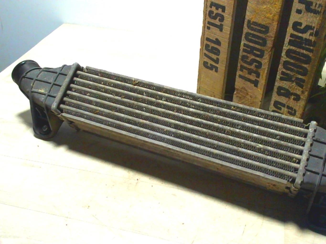 Echangeur air (Intercooler) FORD MONDEO 2 Diesel - 1
