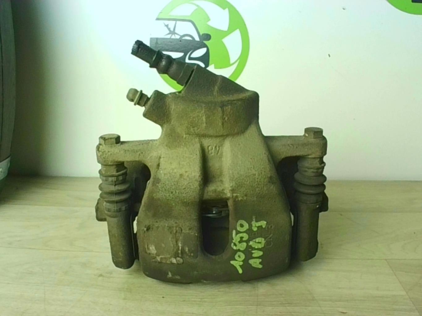 Pinza freni anteriore destra CITROEN C3 1 PHASE 2 Diésel - 1