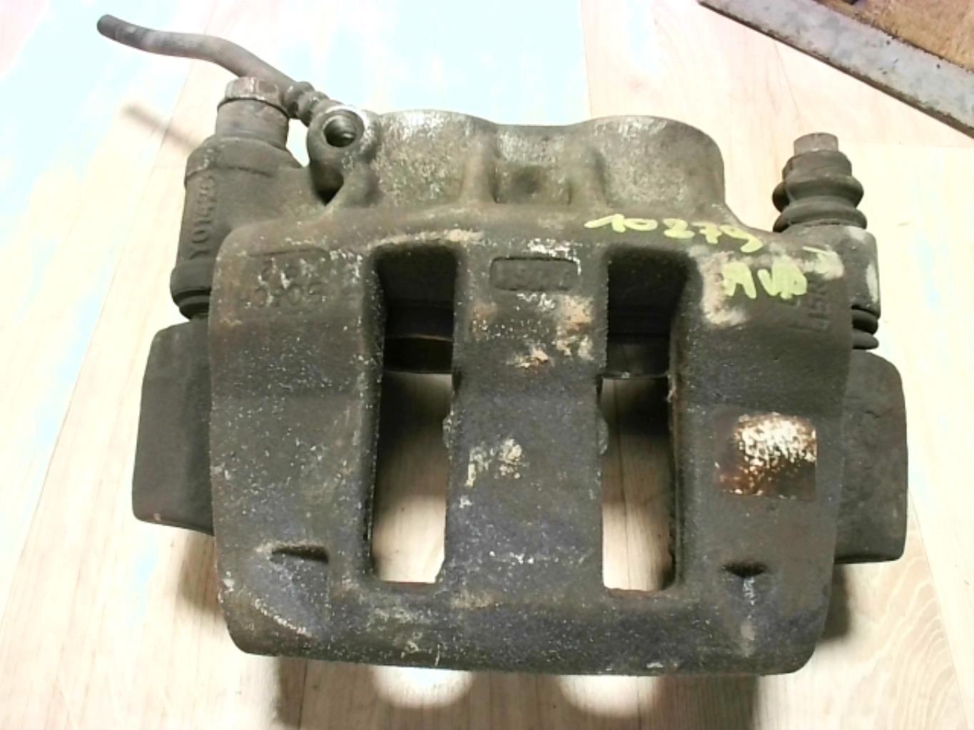 Pinza freni anteriore destra RENAULT MASTER 2 PHASE 2 Diésel - 1