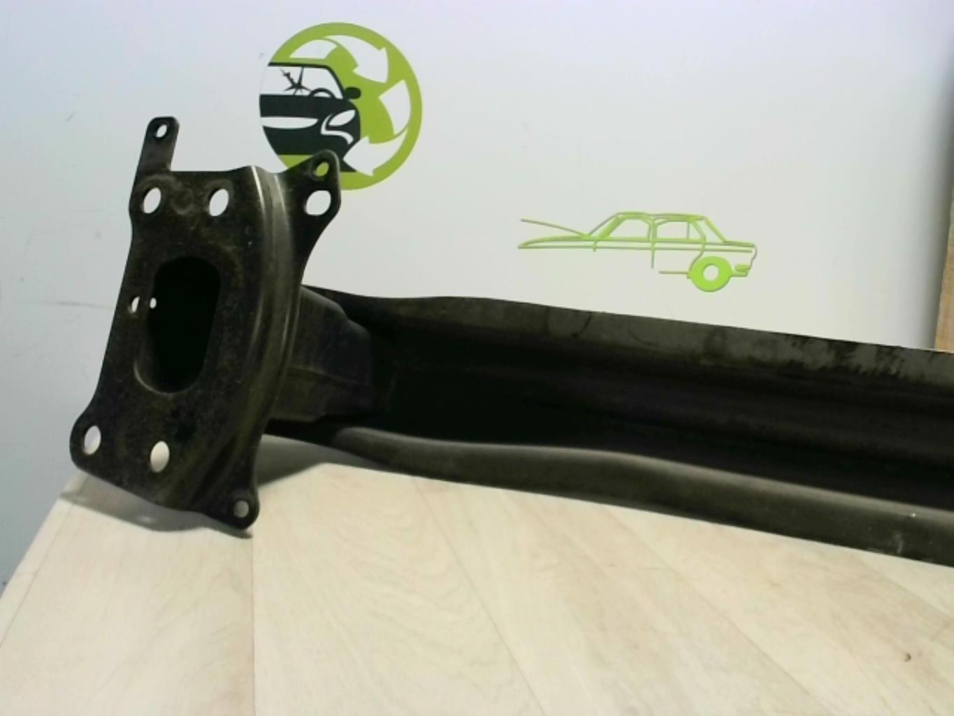 Traversa rinforzo paraurti anteriore VOLKSWAGEN TOURAN 1 PHASE 1 Diésel - 1