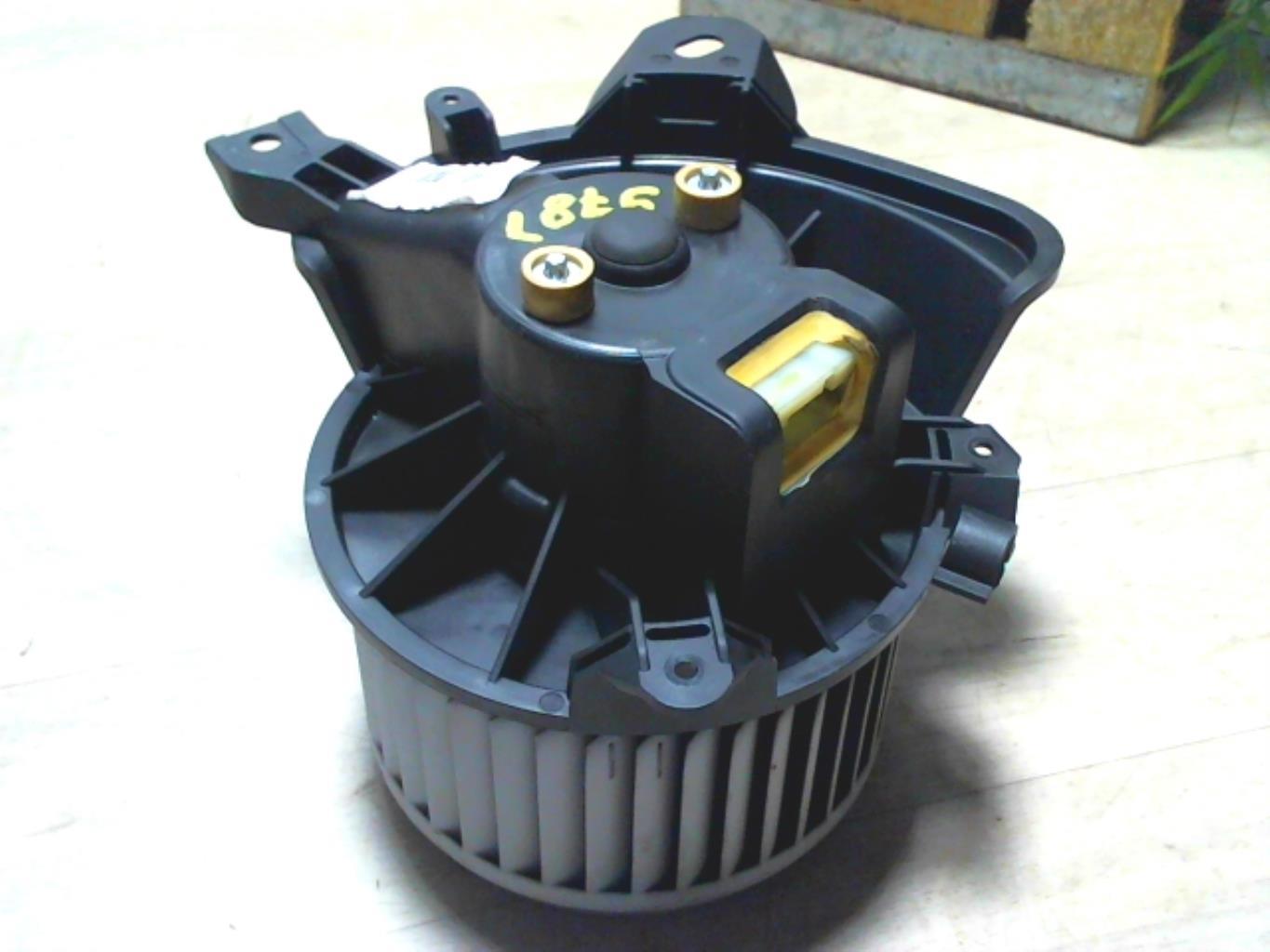 Ventola riscaldamento PEUGEOT 206 PHASE 1 BREAK Gasolina - 1