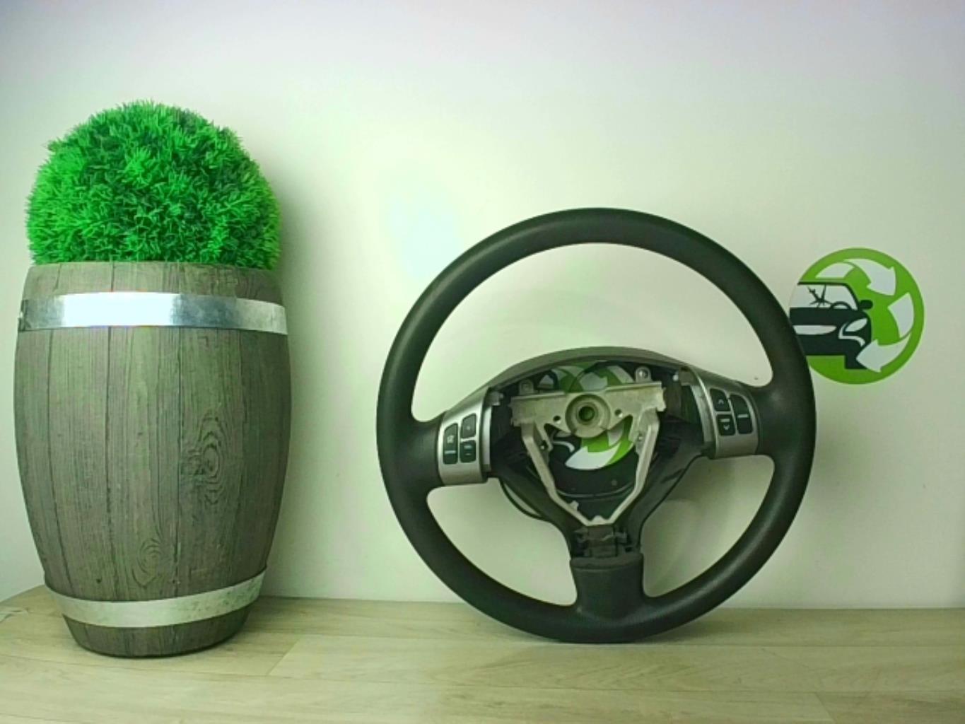 Volant SUZUKI SWIFT 3 Diesel - 1