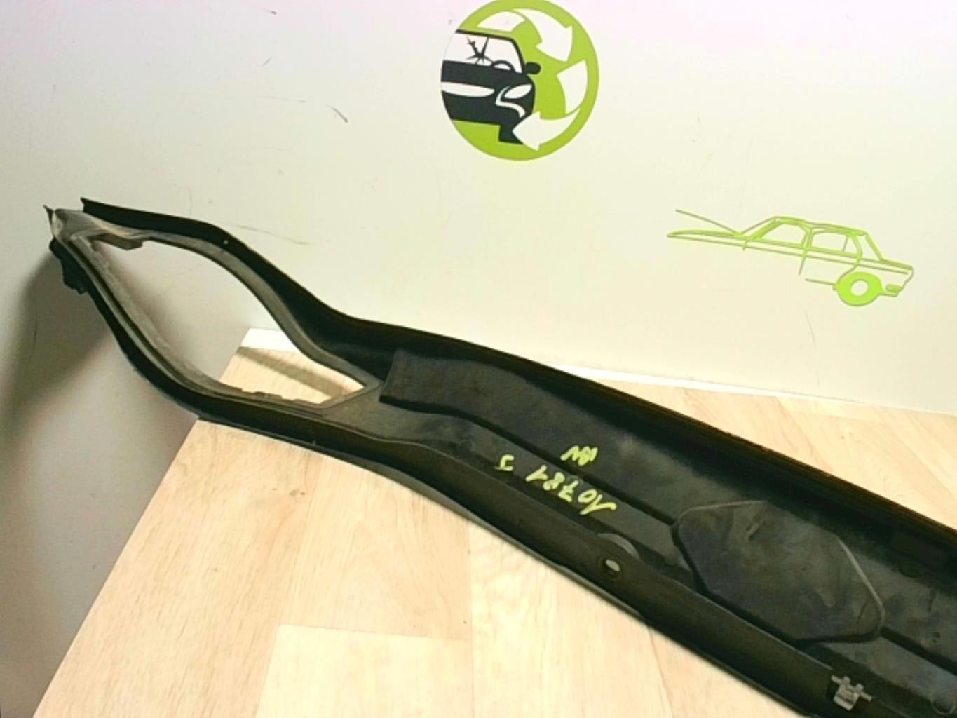 Quadro parabrezza PEUGEOT 207 Diésel - 1
