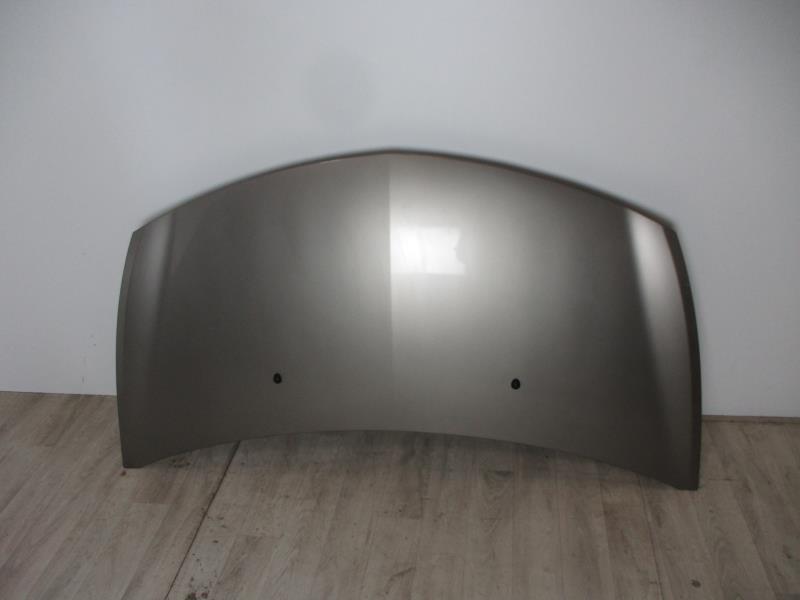 Capot RENAULT CLIO 3 PHASE 1 Diesel - 1