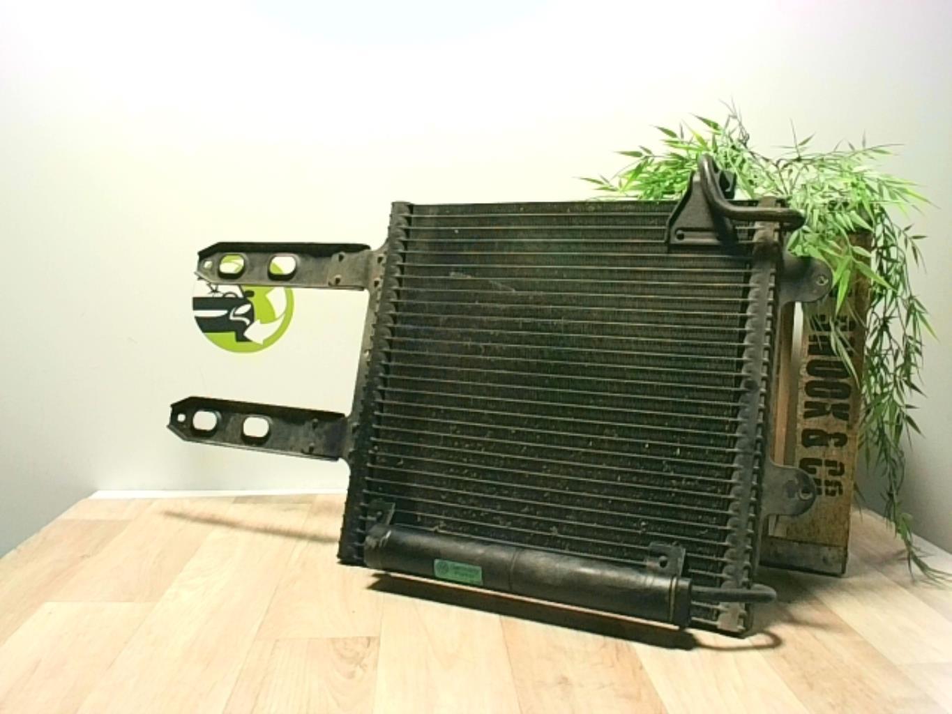Condensatore clima VOLKSWAGEN POLO 3 PHASE 2 Gasolina - 1