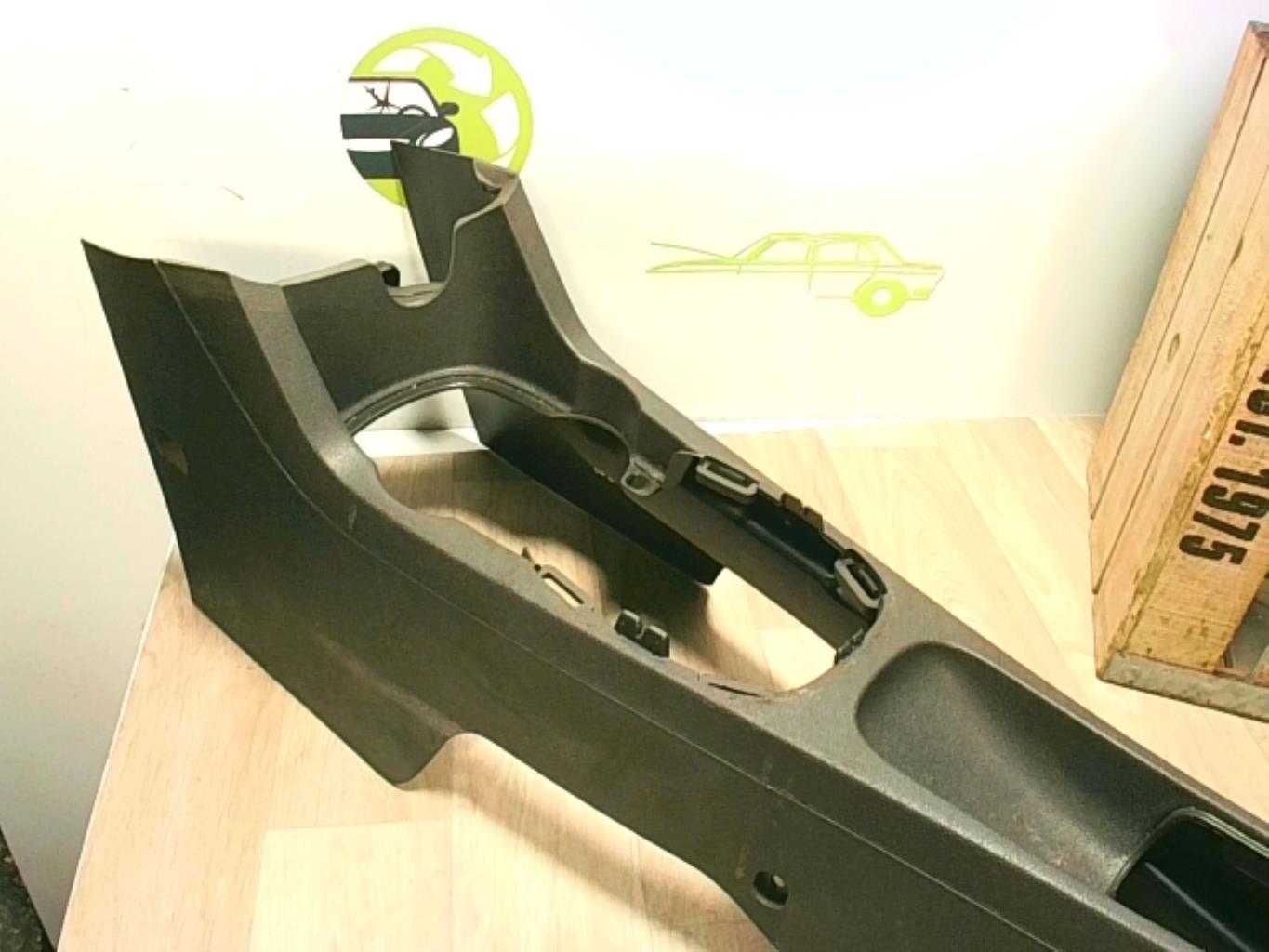 Console central (interieur plastique) OPEL CORSA D PHASE 1 Essence - 1