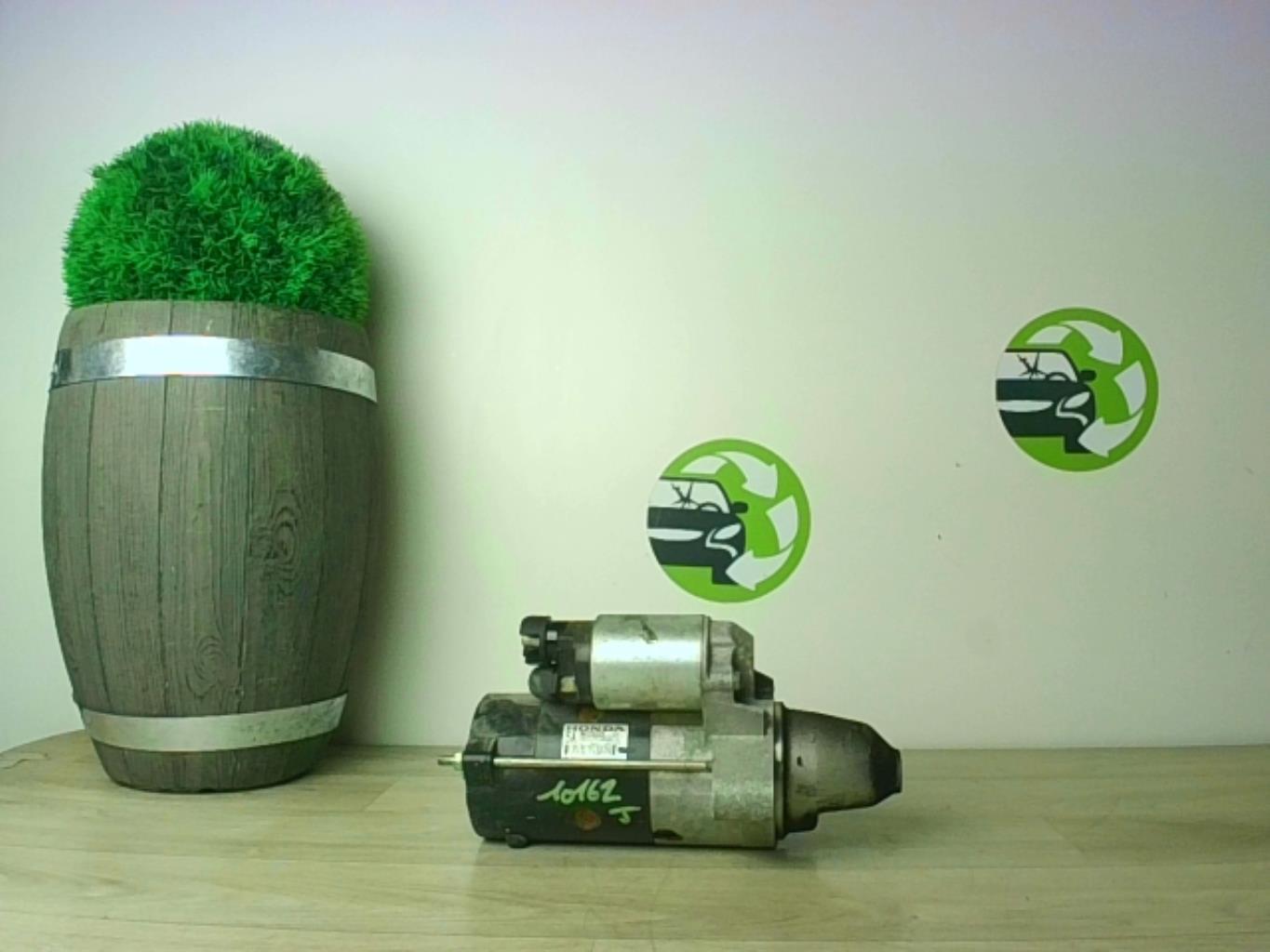 Motorino avviamento HONDA CIVIC 8 PHASE 1 Diésel - 1