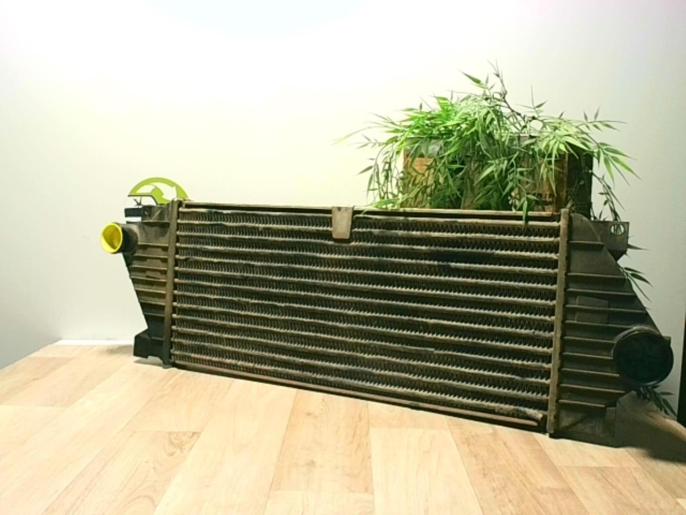 Scambiatore aria (Intercooler) MERCEDES CLASSE M 163 PHASE 2 Diésel - 1