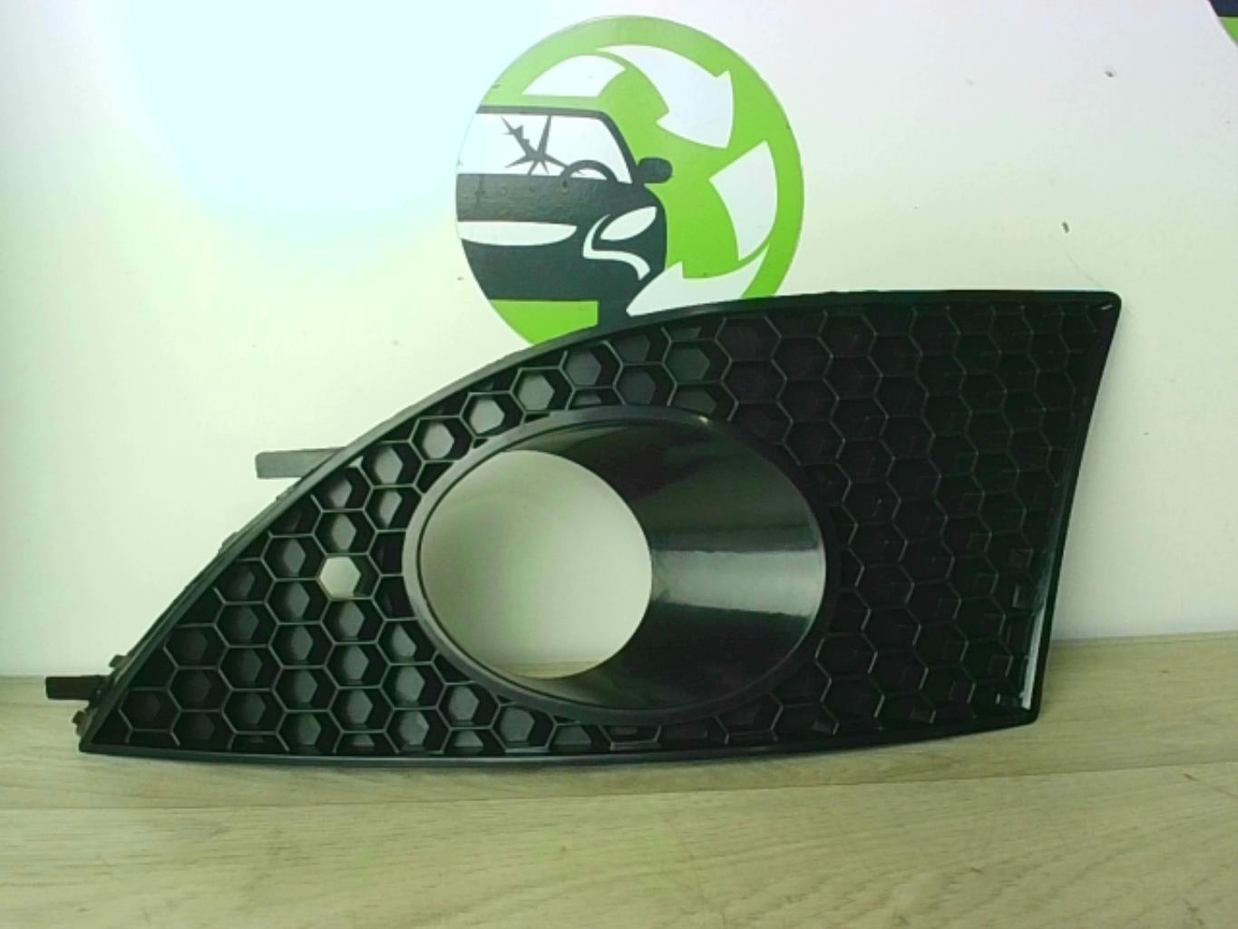 Griglia paraurti SEAT ALTEA PHASE 1  - 1