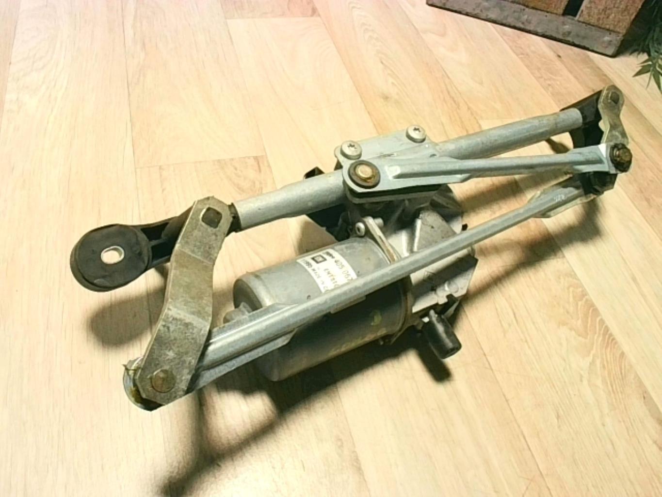 Motore tergicristallo anteriore OPEL CORSA D PHASE 1 Diésel - 1