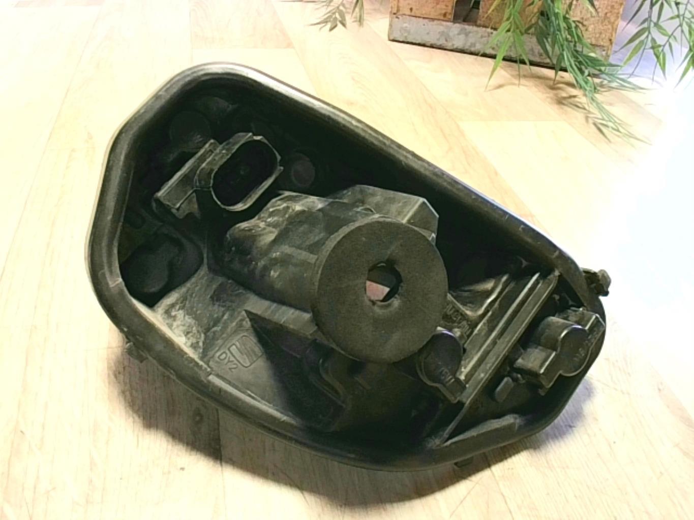 Base portalampade fanale posteriore sinistro SEAT IBIZA 4 PHASE 2  - 1