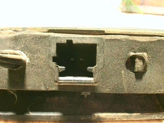 Photo de la pièce