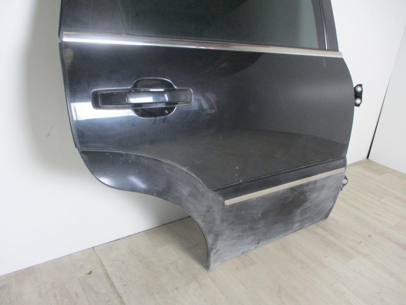 Portiera posteriore destra SSANGYONG REXTON 1 PHASE 2 Diésel - 1