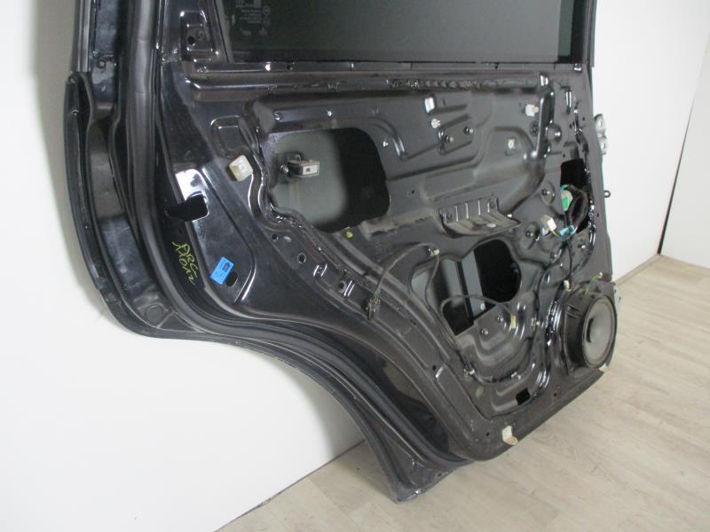 Portiera posteriore sinistra SSANGYONG REXTON 1 PHASE 2 Diésel - 1