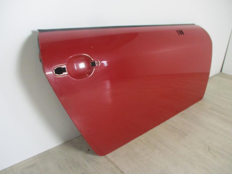 Puerta delantera derecha AUDI TT 1 COUPE Gasolina - 1