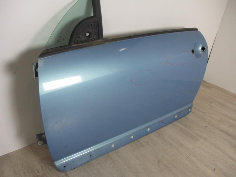 Portiera anteriore sinistra CITROEN C3 PLURIEL PHASE 1 CABRIOLET Gasolina - 1
