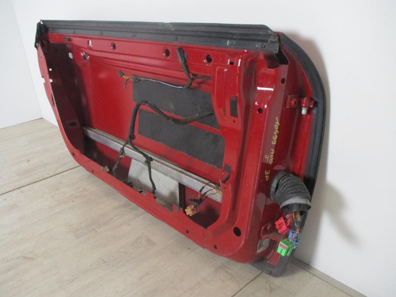 Porte avant gauche AUDI TT 1 COUPE Essence - 1