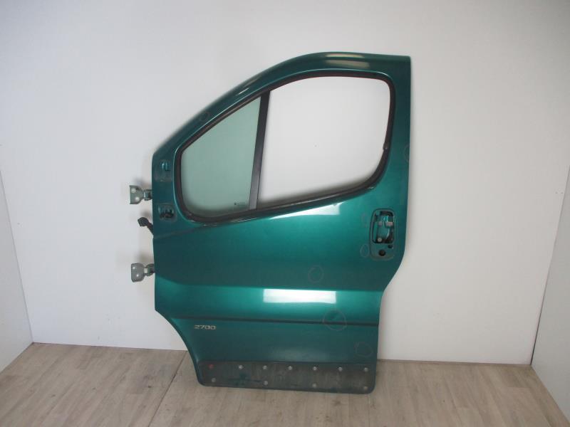 Portiera anteriore sinistra OPEL VIVARO 1 PHASE 1 Diésel - 1