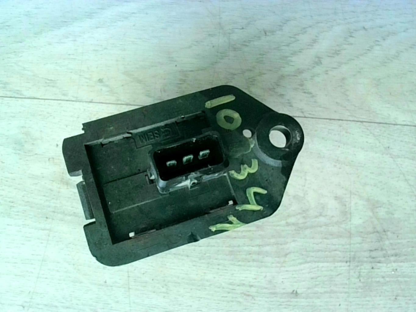 Resistenza riscaldamento PEUGEOT 307 PHASE 1 Diésel - 1